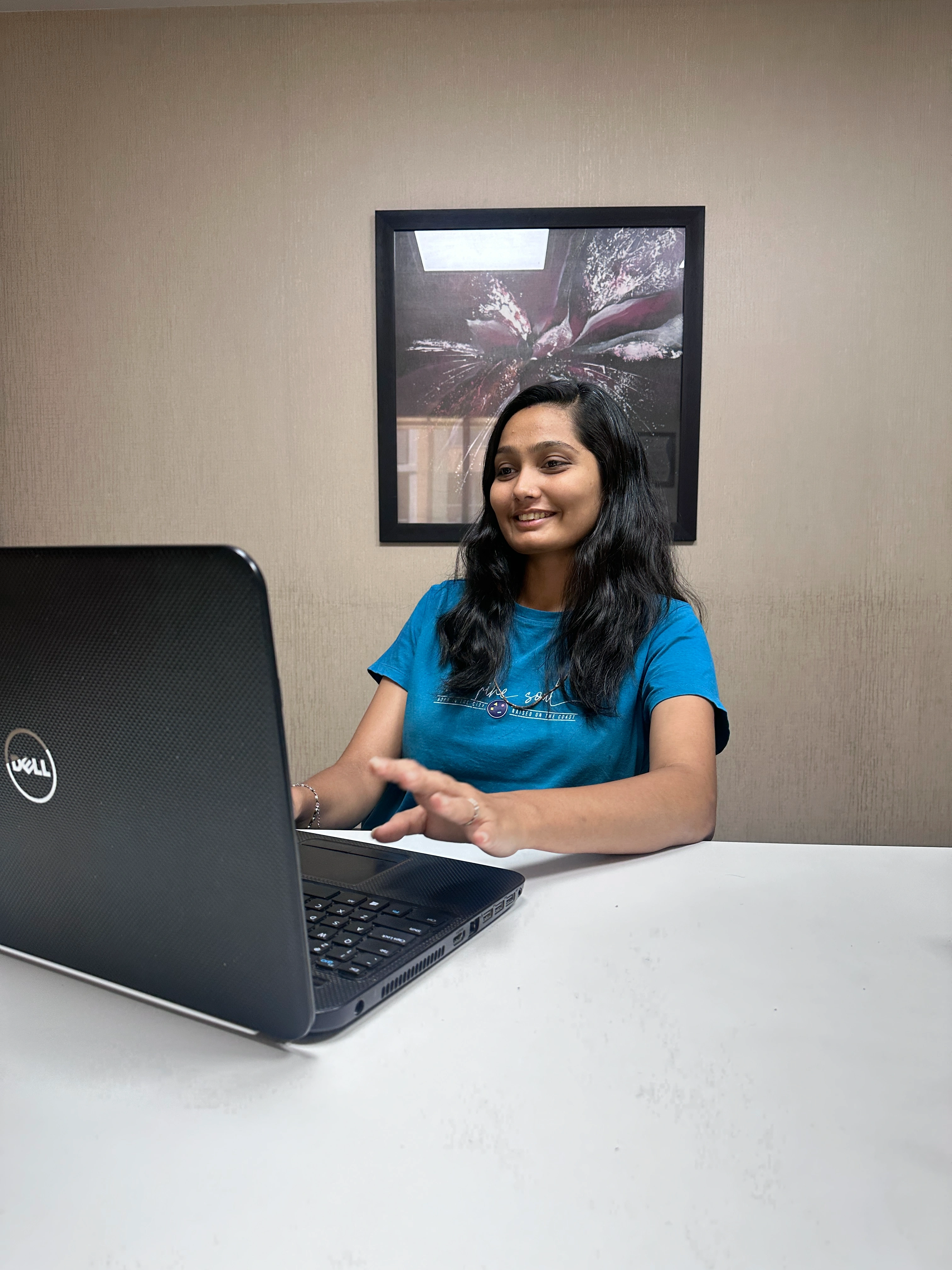 Madhuri Pithadiya